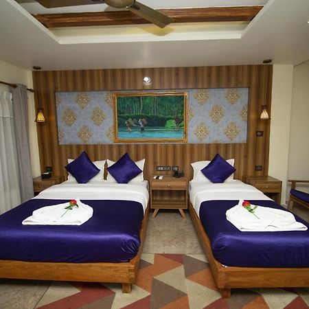 Kc'S Home Sauraha Exterior photo